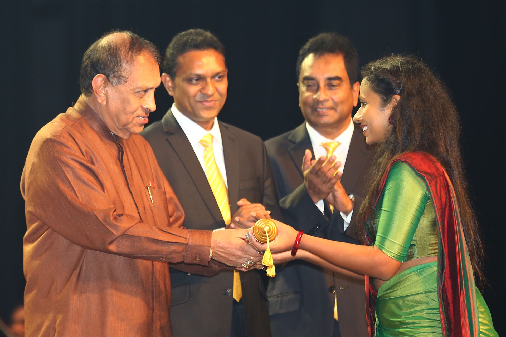Tharushi Sujani Jayasinghe